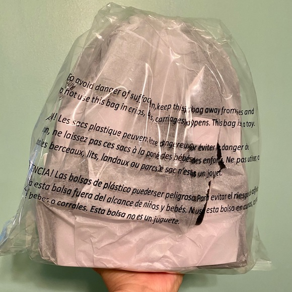 Loungefly Disney Baymax Mini backpack NWT - Picture 2 of 6